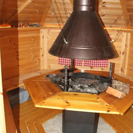 Chalet Centauree - Remy Herold Xonrupt-Longemer Exterior foto