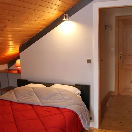 Chalet Centauree - Remy Herold Xonrupt-Longemer Exterior foto