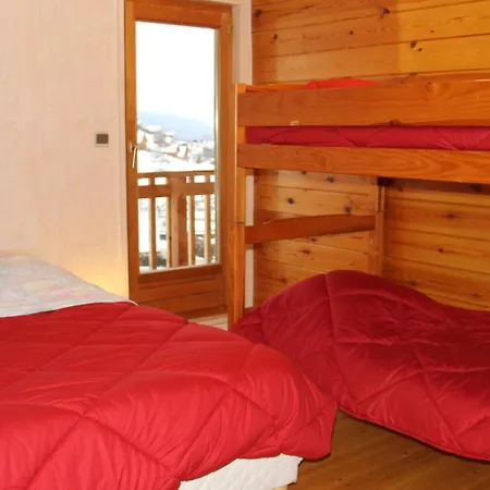 Chalet Centauree - Remy Herold Xonrupt-Longemer Exterior foto