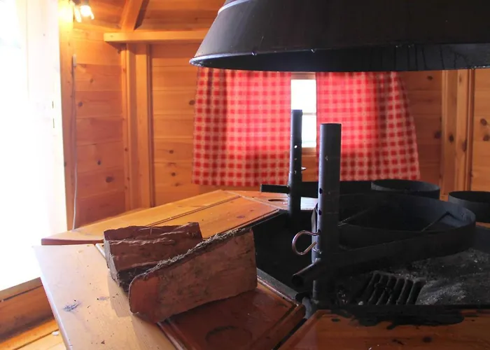 Chalet Centauree - Remy Herold