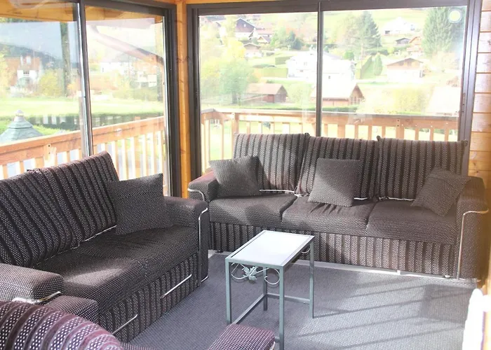 Chalet Centauree - Remy Herold