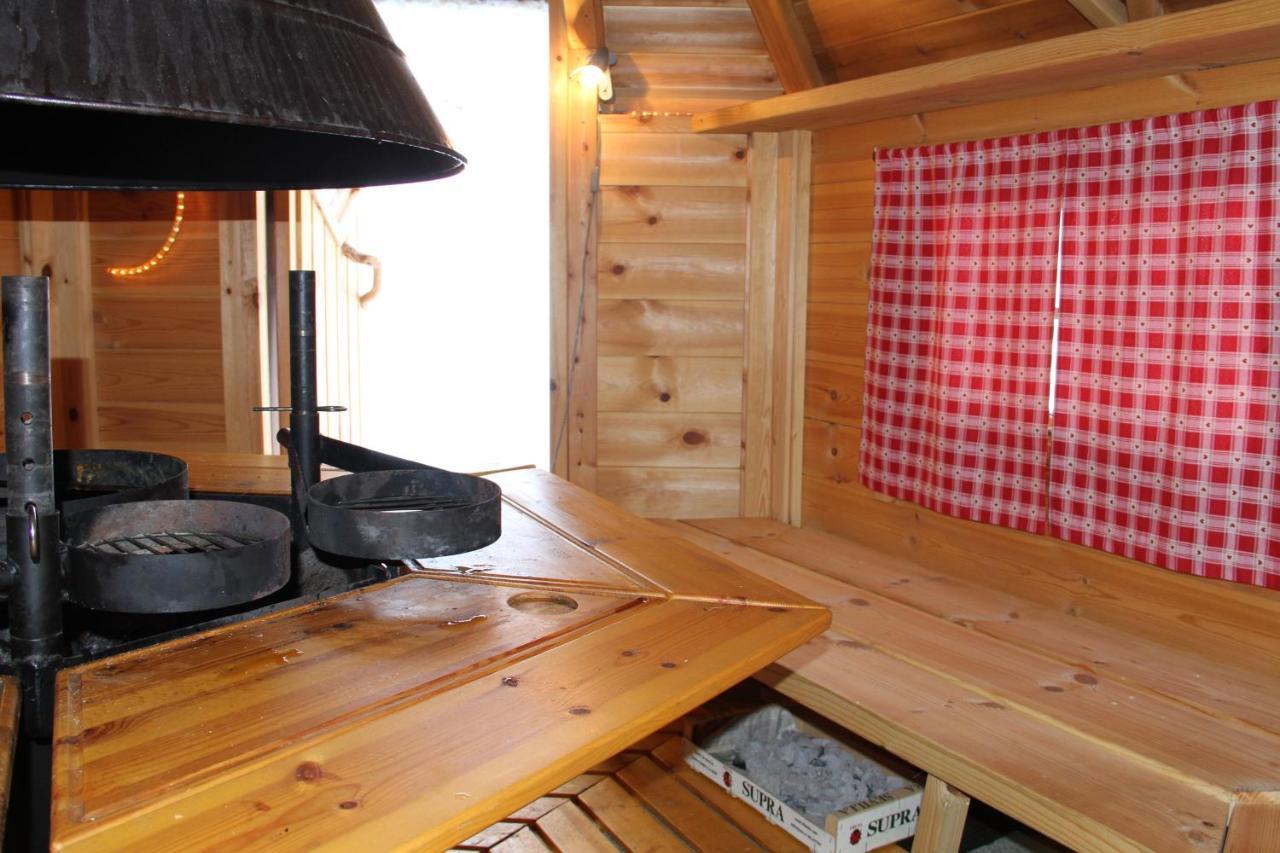 Centauree - Remy Herold Chalet *