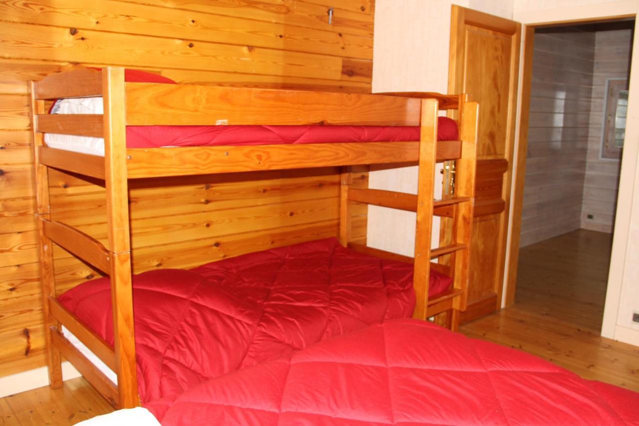 Chalet Centaurée - Rémy Herold *