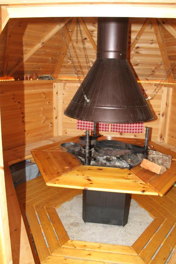 Centaurée - Rémy Herold Chalet *