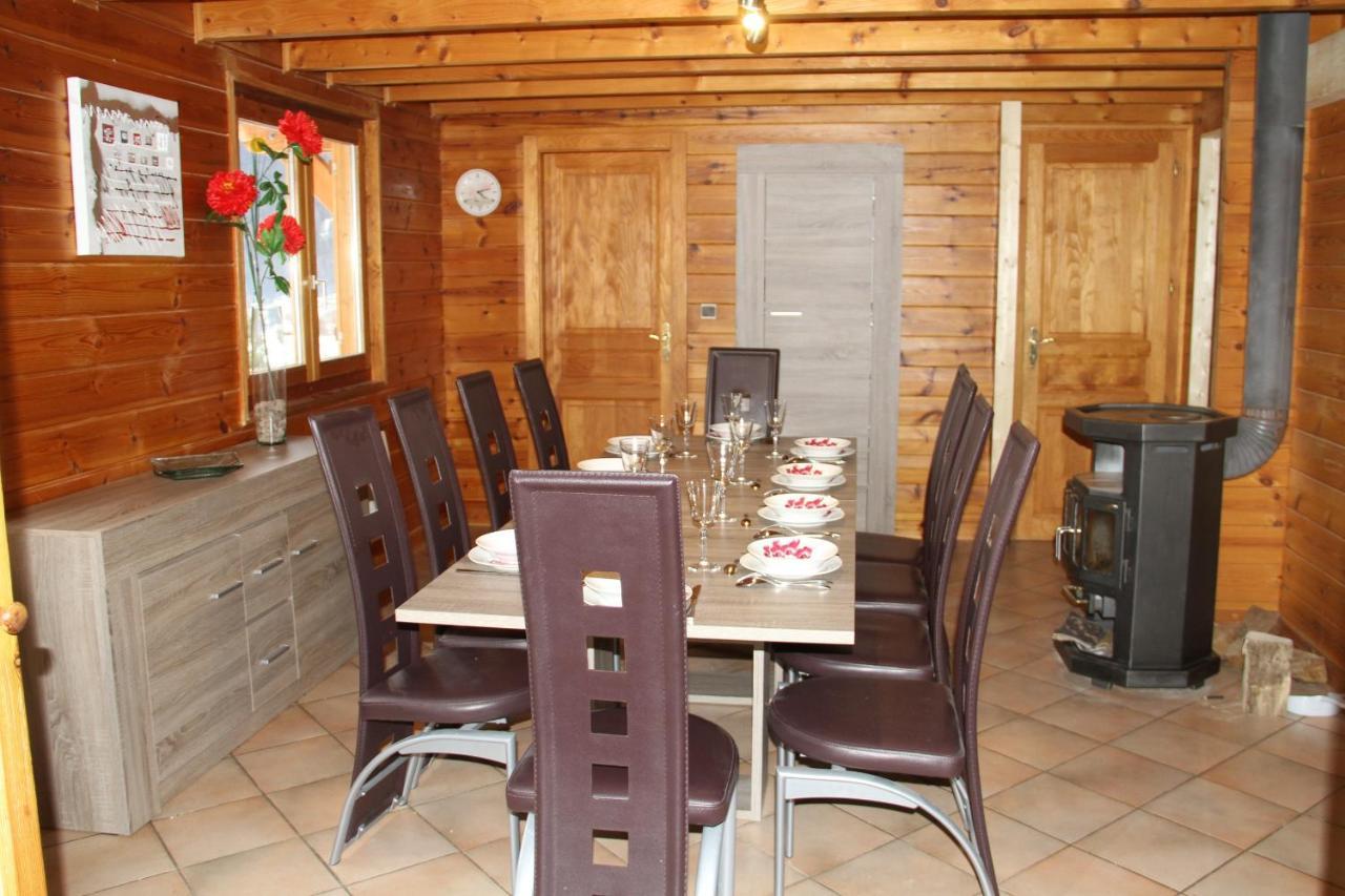 Centauree - Remy Herold Chalet Xonrupt-Longemer