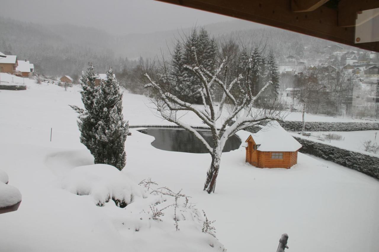 Centaurée - Rémy Herold Chalet *