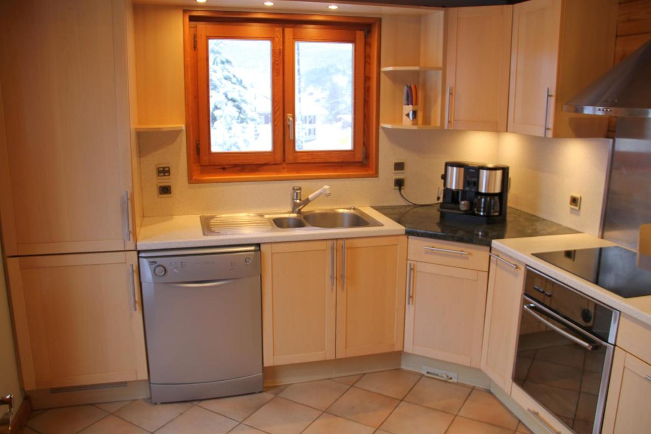 Chalet Centaurée - Rémy Herold *