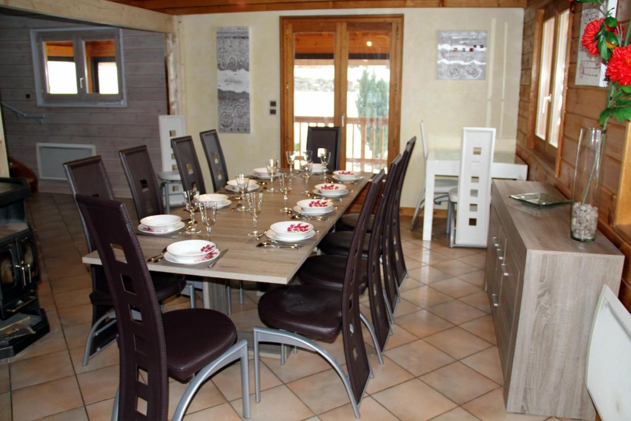Chalet Centauree - Remy Herold *