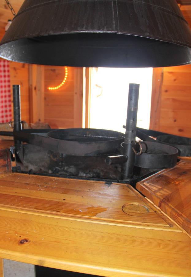 Chalet Centauree - Remy Herold Xonrupt-Longemer