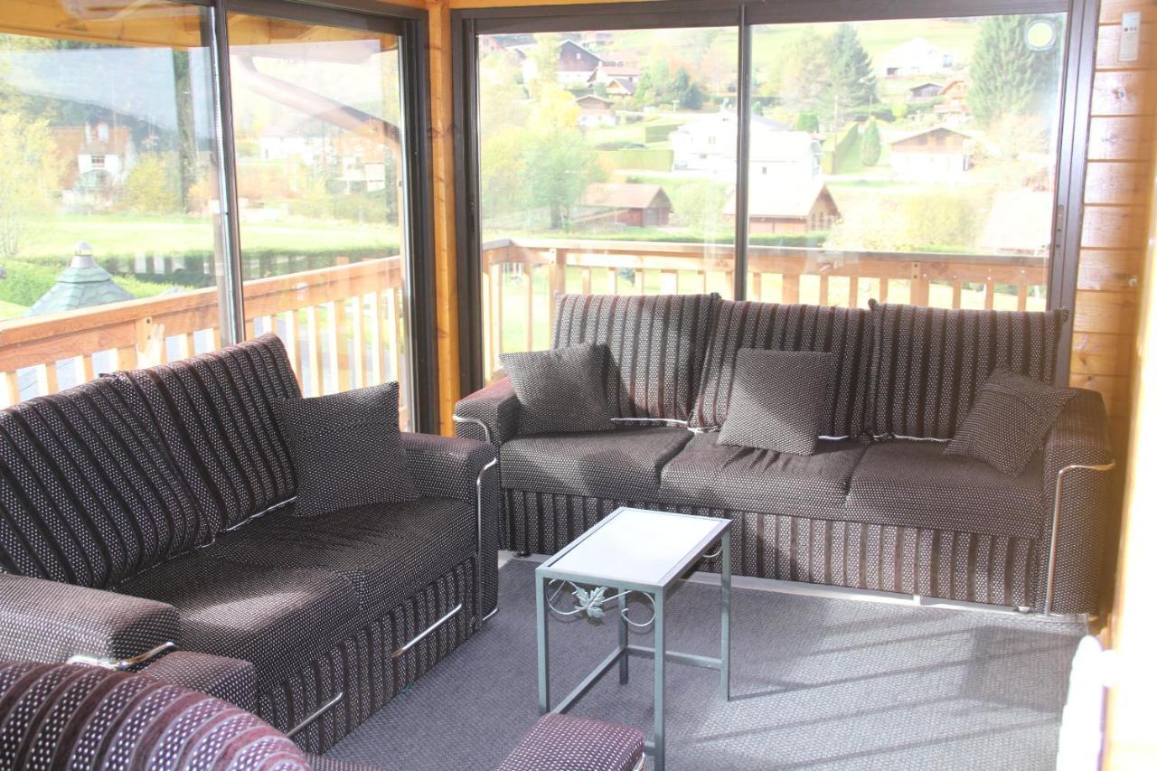 Chalet Centauree - Remy Herold Xonrupt-Longemer