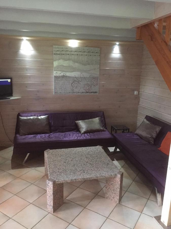 Centauree - Remy Herold Chalet