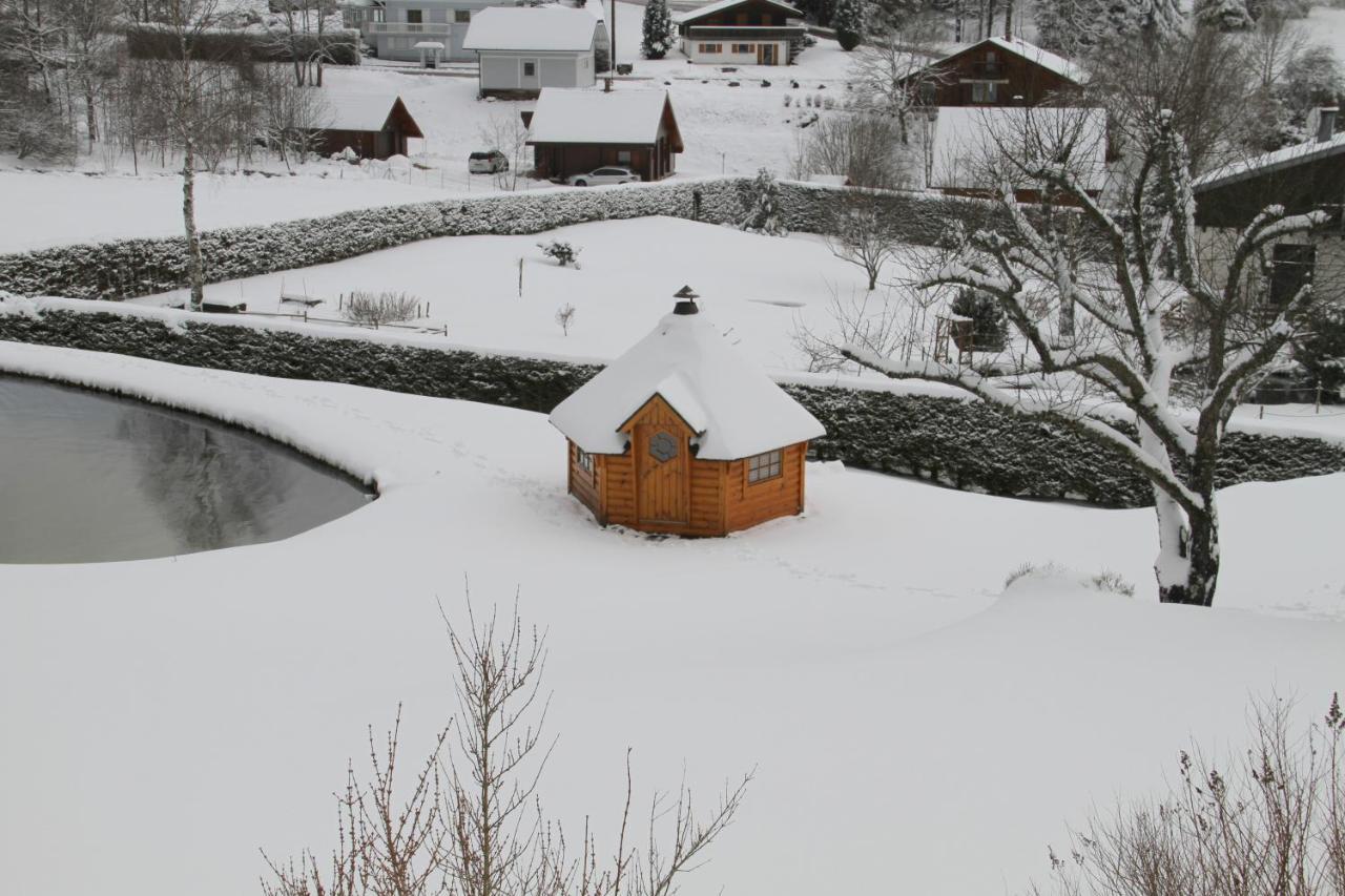 Chalet Centauree - Remy Herold *